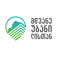 მწვანე უბანი ლისთან / Lisi Green Urban logo, მწვანე უბანი ლისთან / Lisi Green Urban contact details