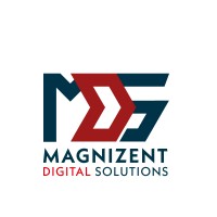 Magnizent Digital Solutions logo, Magnizent Digital Solutions contact details