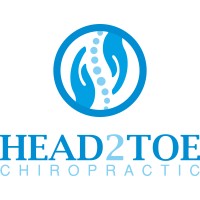 Head2Toe Chiropractic Cork logo, Head2Toe Chiropractic Cork contact details