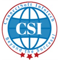 ConnectSoft Infotech logo, ConnectSoft Infotech contact details