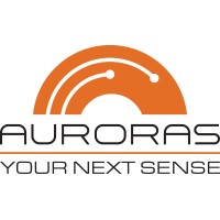 Auroras logo, Auroras contact details