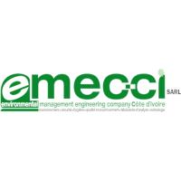 EMECCI logo, EMECCI contact details