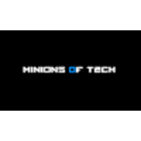 Minions of Tech logo, Minions of Tech contact details