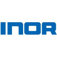 INOR - North America logo, INOR - North America contact details