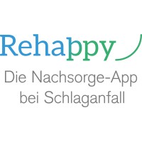 Rehappy GmbH logo, Rehappy GmbH contact details