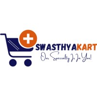 Swasthyakart logo, Swasthyakart contact details