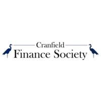 Cranfield Finance Society logo, Cranfield Finance Society contact details