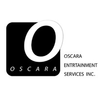 Oscara Entertainment Services logo, Oscara Entertainment Services contact details