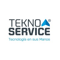 Teknoservice, S.L logo, Teknoservice, S.L contact details