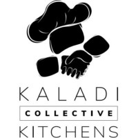 Kaladi Collective Kitchens logo, Kaladi Collective Kitchens contact details