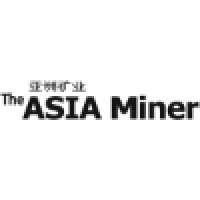 The ASIA Miner logo, The ASIA Miner contact details