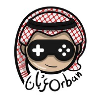 Orban-عُربان logo, Orban-عُربان contact details