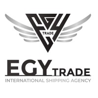 EGYTRADE - International Shipping Agency logo, EGYTRADE - International Shipping Agency contact details