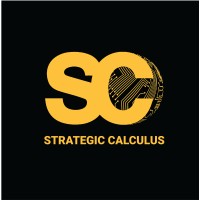 Strategic Calculus logo, Strategic Calculus contact details