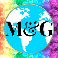 M&G Corporation logo, M&G Corporation contact details