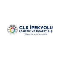 CLK logo, CLK contact details