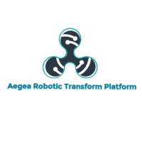 Aegea Robotic Transform Platform logo, Aegea Robotic Transform Platform contact details