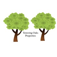 Towering Oaks Properties logo, Towering Oaks Properties contact details