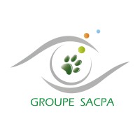 Groupe SACPA logo, Groupe SACPA contact details