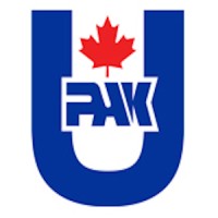 U-Pak Group of Companies logo, U-Pak Group of Companies contact details