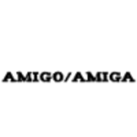 Amigo/Amiga logo, Amigo/Amiga contact details