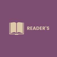 Readers logo, Readers contact details