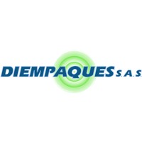 Diempaques S.A.S logo, Diempaques S.A.S contact details