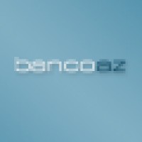 Banco.az logo, Banco.az contact details