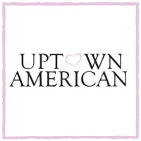 Uptown American logo, Uptown American contact details