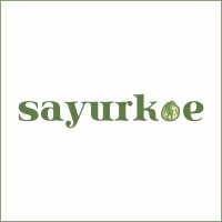 Sayurkoe logo, Sayurkoe contact details