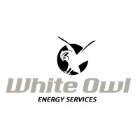 WHITE OWL ENERGY SERVICES US INC logo, WHITE OWL ENERGY SERVICES US INC contact details