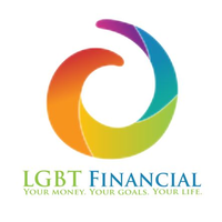 LGBT Financial logo, LGBT Financial contact details