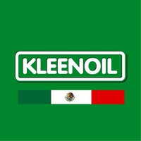 Kleenoil México logo, Kleenoil México contact details