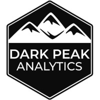 Dark Peak Analytics logo, Dark Peak Analytics contact details