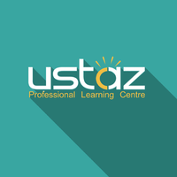 USTAZ Professional Learning Centre logo, USTAZ Professional Learning Centre contact details