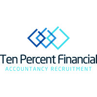 Ten Percent Legal Recruitment logo, Ten Percent Legal Recruitment contact details