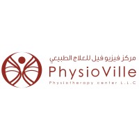 Physioville logo, Physioville contact details