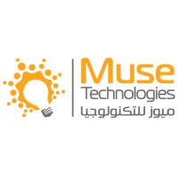 MUSE Technologies logo, MUSE Technologies contact details