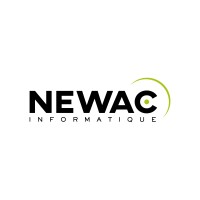 NEWAC logo, NEWAC contact details