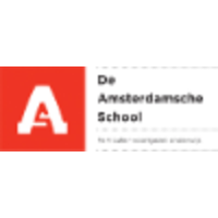 De Amsterdamsche School logo, De Amsterdamsche School contact details