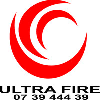 Ultra Fire Protection Ltd logo, Ultra Fire Protection Ltd contact details