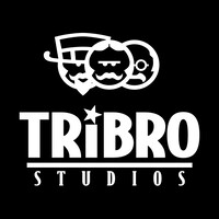 TriBro Studios logo, TriBro Studios contact details