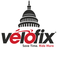 Velofix DMV logo, Velofix DMV contact details