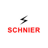 SCHNIER Elektrostatik GmbH logo, SCHNIER Elektrostatik GmbH contact details