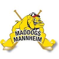 Mad Dogs Mannheim logo, Mad Dogs Mannheim contact details