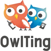 OwlTing USA logo, OwlTing USA contact details