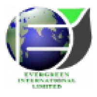 Evergreen International Limited logo, Evergreen International Limited contact details