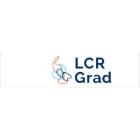 LCR Grad Scheme logo, LCR Grad Scheme contact details