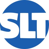 SLT Tours logo, SLT Tours contact details