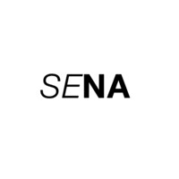 SENA logo, SENA contact details